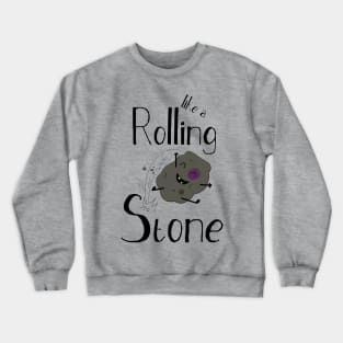 Rolling Stone Crewneck Sweatshirt